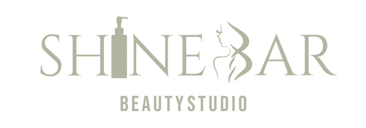 Shinebar Beautystudio Passau-Logo