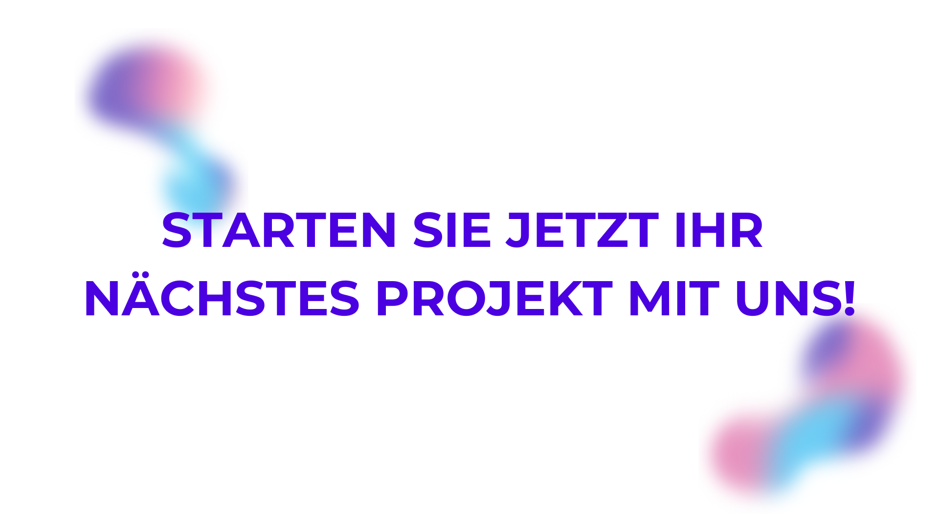 IHR PROJEKT